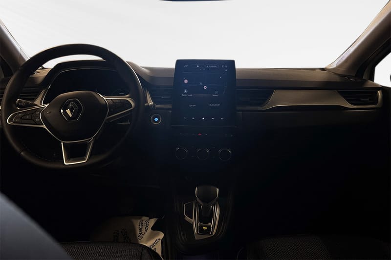 Renault Captur E-TECH Plugin-Hybrid 160