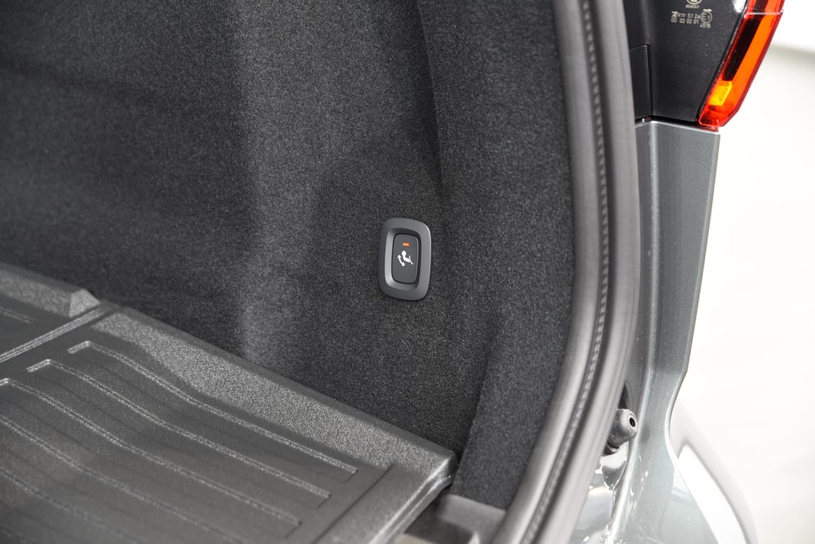 Volvo XC60 2026 - miniatyr 14