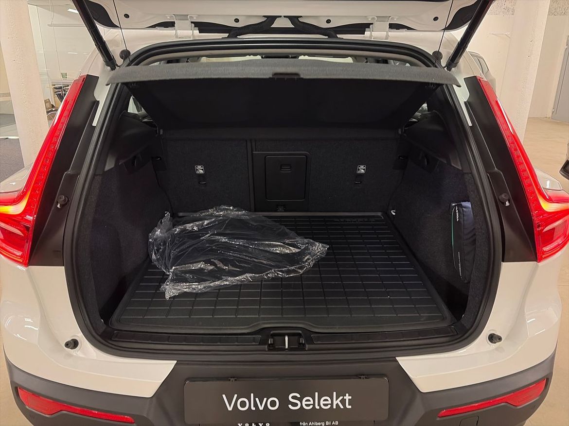 Volvo XC40 2022 - miniatyr 6