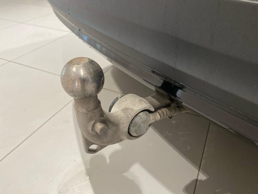 Bild 2 av Volvo XC40 Recharge T5 R-Design
