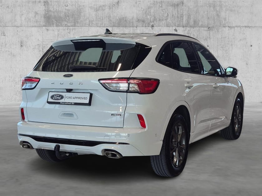 Bilde 5 av Ford Kuga Plug-In Hybrid 2,5l 225hk ST-Line ACC/Kamera/Krok