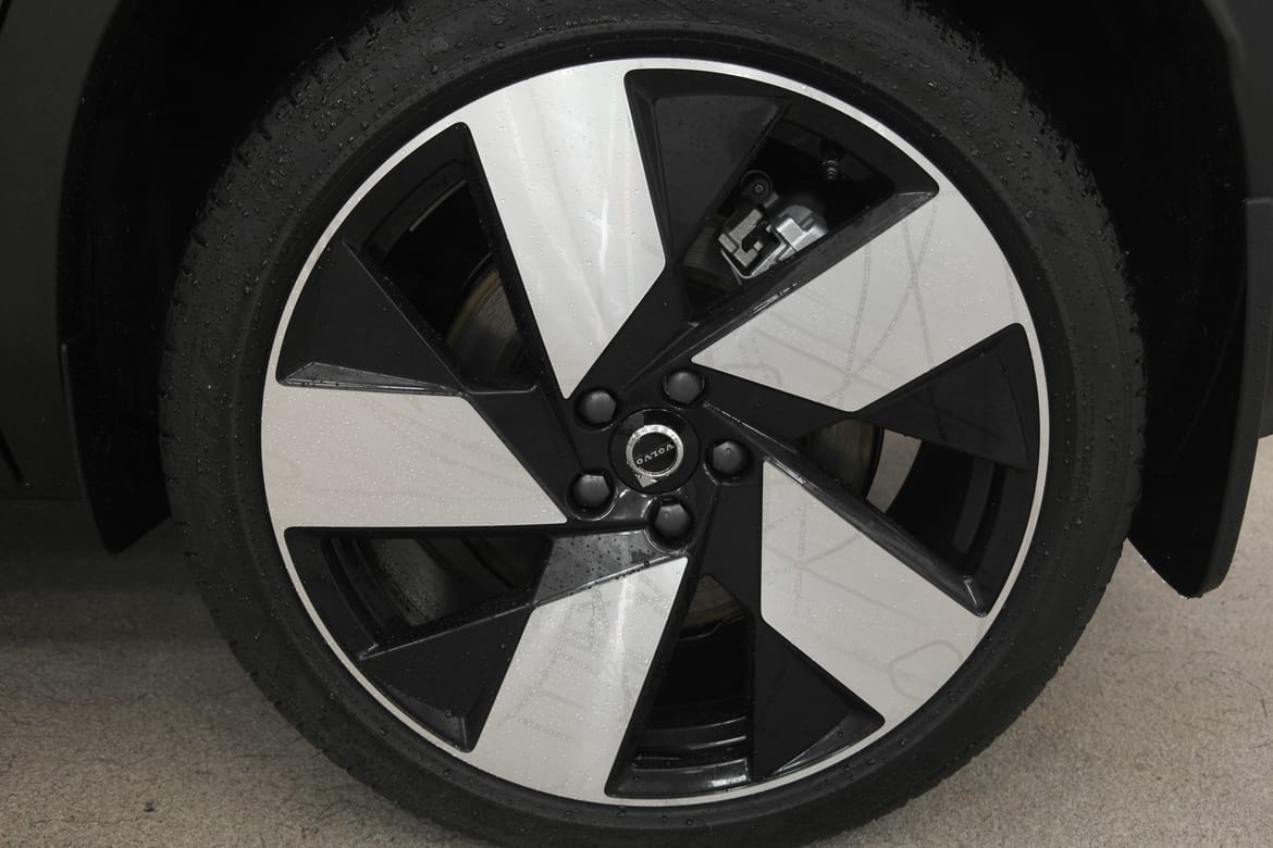 Volvo EC40 2026 - miniatyr 18