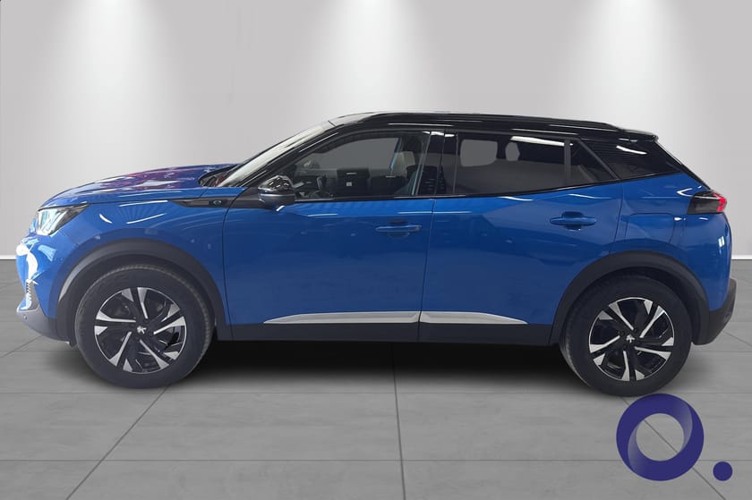 Bilde 2 av Peugeot e-2008 GT line