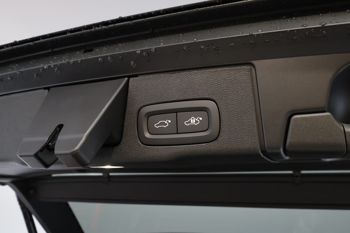 Volvo XC60 2026 - miniatyr 17