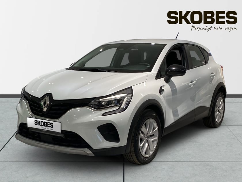 Bild 4 av Renault Captur TCe 90 Zen II