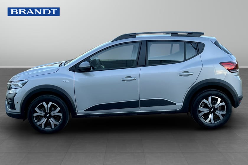 Bild 3 av Dacia Sandero Stepway TCe 90 Expression