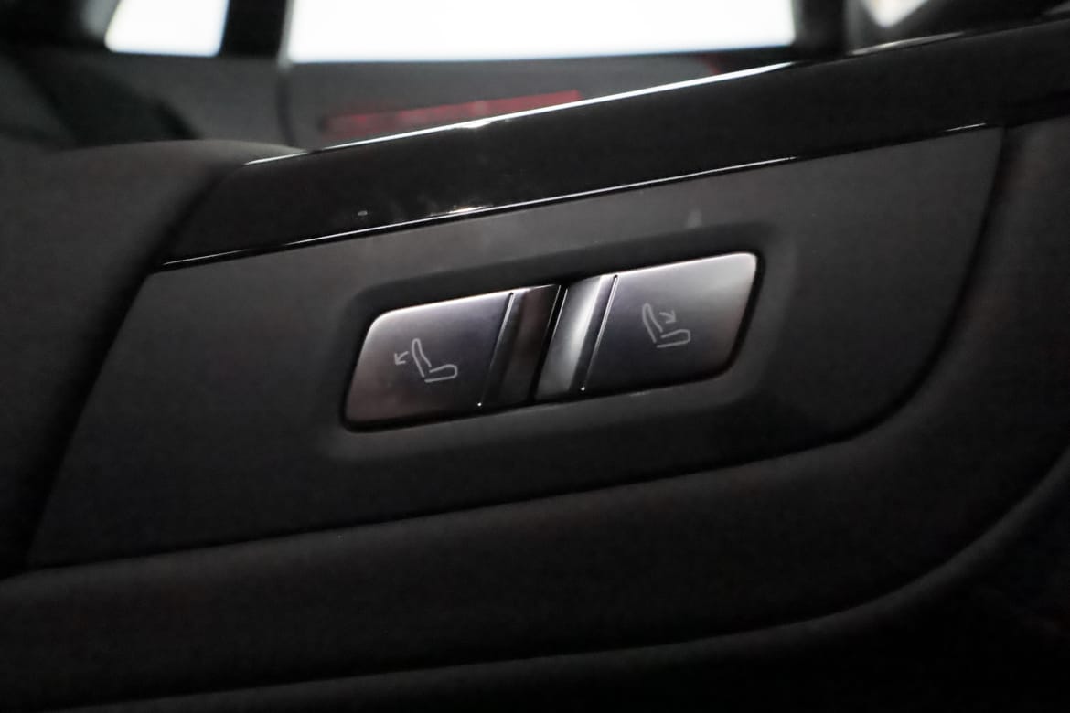 Polestar 4 2025 - miniatyr 106