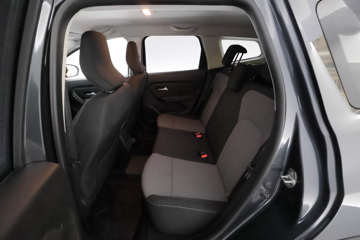 Dacia Duster 2024 - miniatyr 15