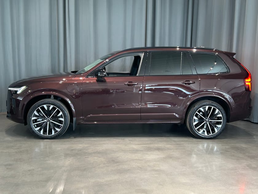 Bild 2 av Volvo XC90 7 Säten II T8 Ultra Dark