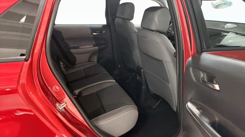 Bild 5 av Honda Jazz e:HEV ADVANCE SPORT 1.5 AT HYBRID