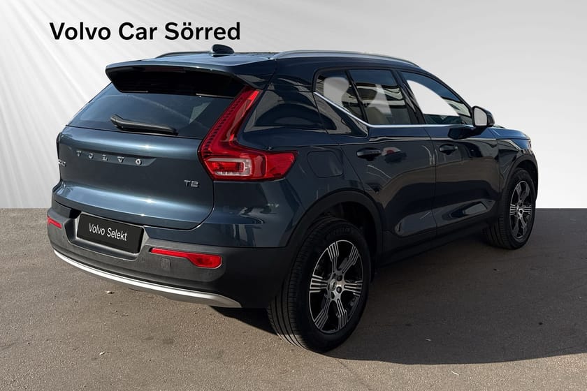 Bild 5 av Volvo XC40 T2 FWD Inscription