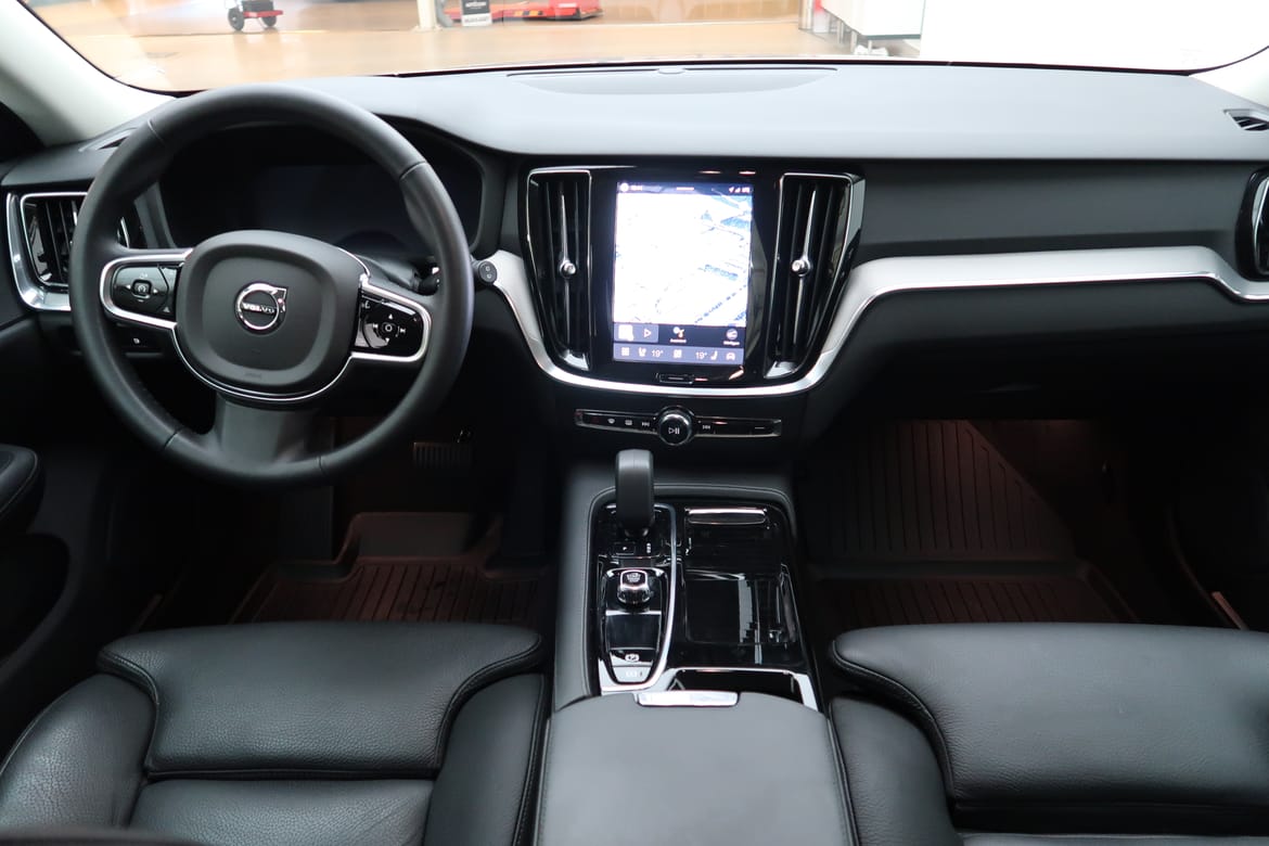 Volvo V60 2025 - miniatyr 6