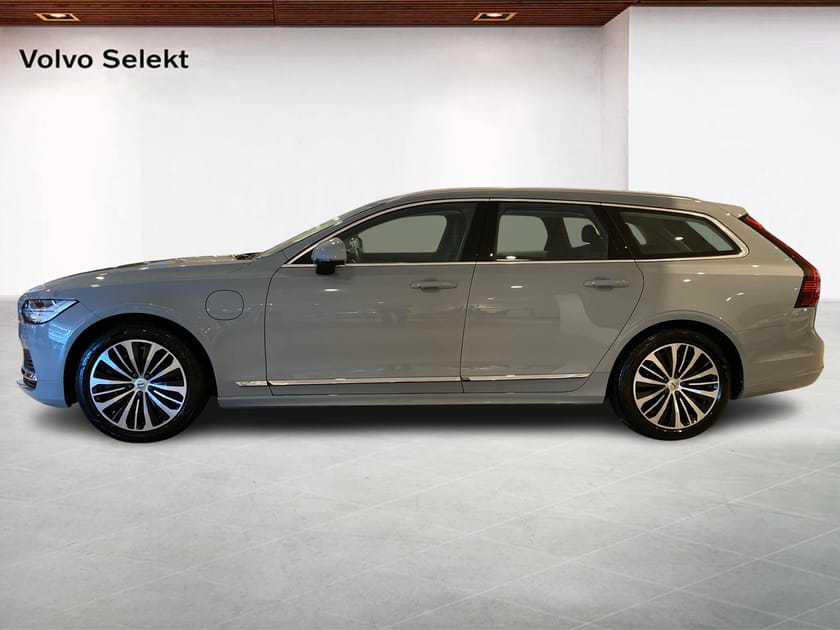 Bild 3 av Volvo V90 Recharge T6 Core Edition