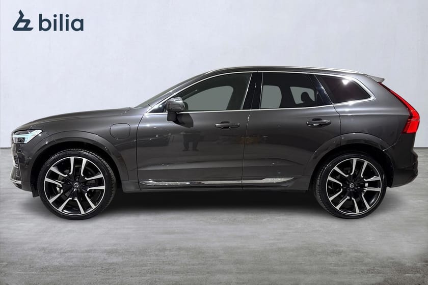 Bild 4 av Volvo XC60 Recharge T6 Ultimate Bright