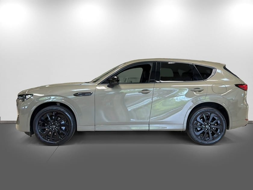 Bild 4 av Mazda CX-60 PHEV Homura Plus Euro 6