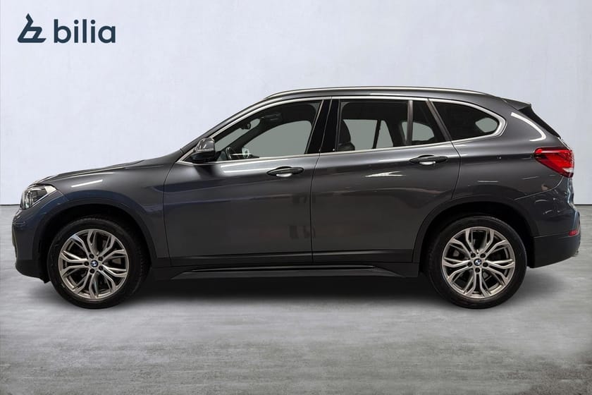Bild 3 av BMW X1 xDrive20d xDrive 20d Sportline | Drag  | HiFi | Head-up | Nav