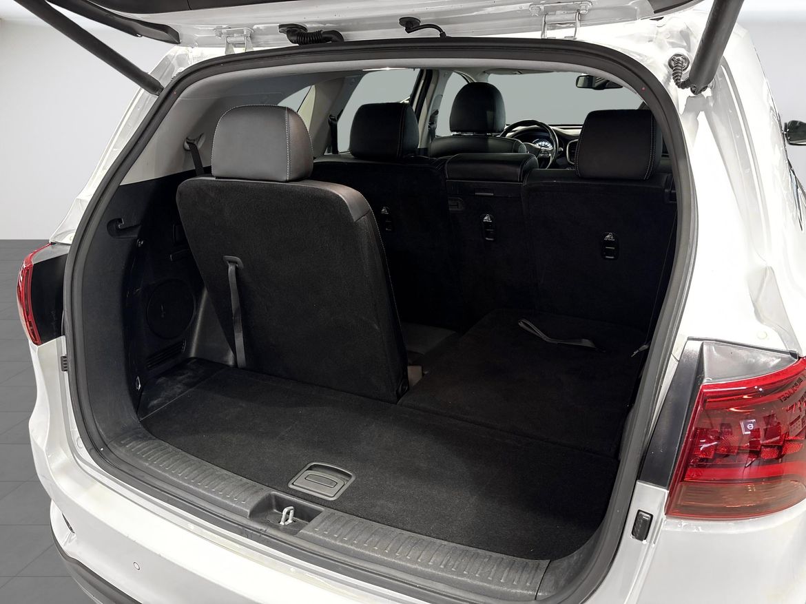 Kia Sorento 2020 - miniatyr 12