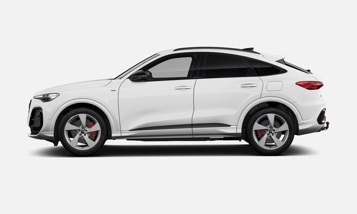 Audi Q5 2026