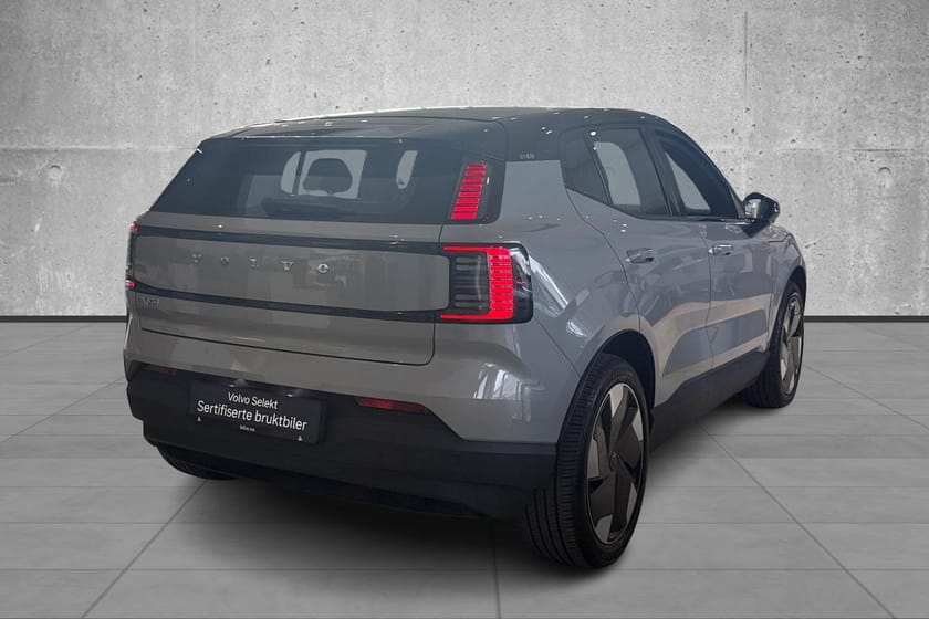 Bilde 4 av Volvo EX30 Twin Motor Performance M Plus