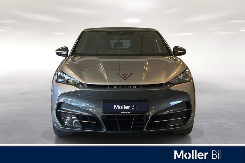 Bilde 2 av CUPRA Tavascan VZ 