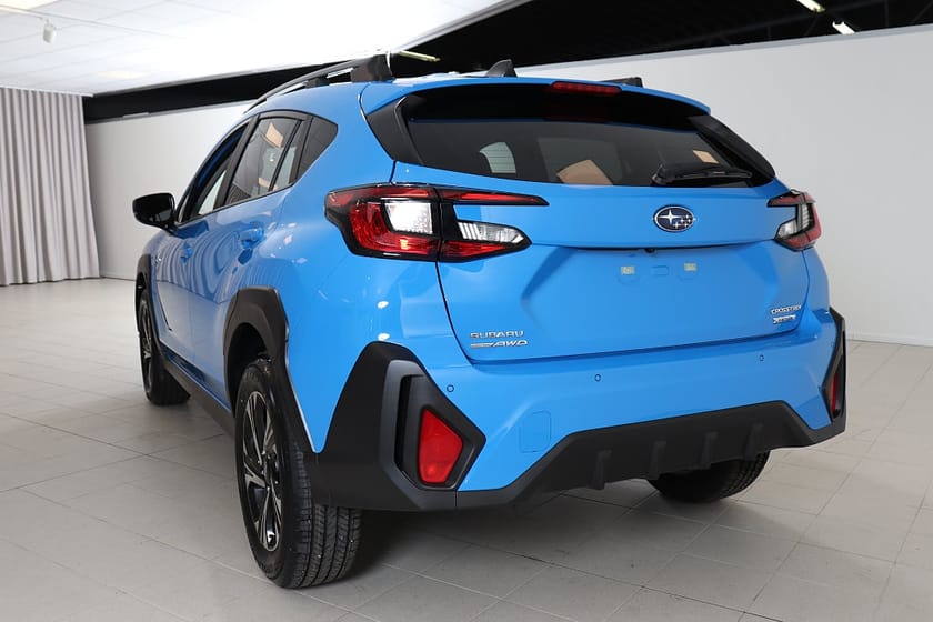Bild 3 av Subaru Crosstrek e-Boxer 2.0 Adventure *V-HJUL & DRAGKROK*