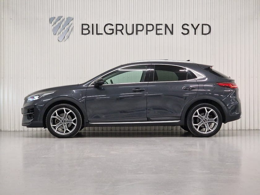 Bild 5 av Kia XCeed Plug-in Hybrid Hybrid|Advance Plus 2|Panorama|CarPlay|Keyless