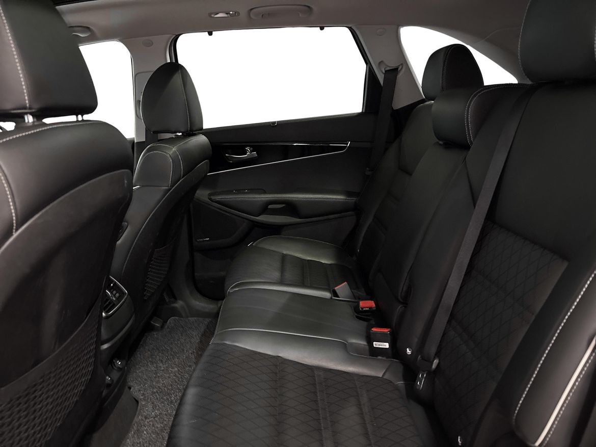 Kia Sorento 2020 - miniatyr 7