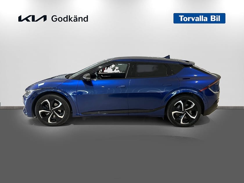Bild 5 av Kia EV6 AWD GT-Line 20" *V-däck*