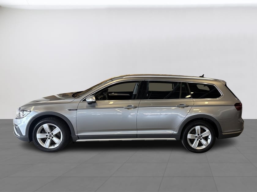 Bild 2 av Volkswagen Passat Alltrack 