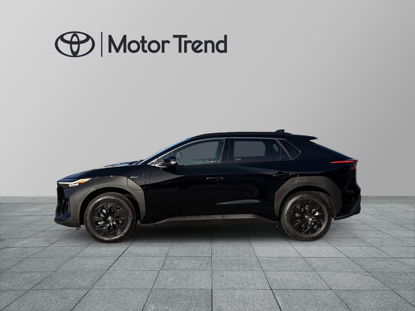 Bild 3 av Toyota bZ4X 71.4 kWh, 204hk, Executive, 1.500mil