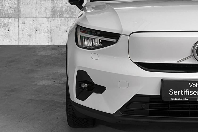 Bilde 4 av Volvo C40 Recharge Twin Ultimate KROK|PANO|20"|360|H&K|TONEDE