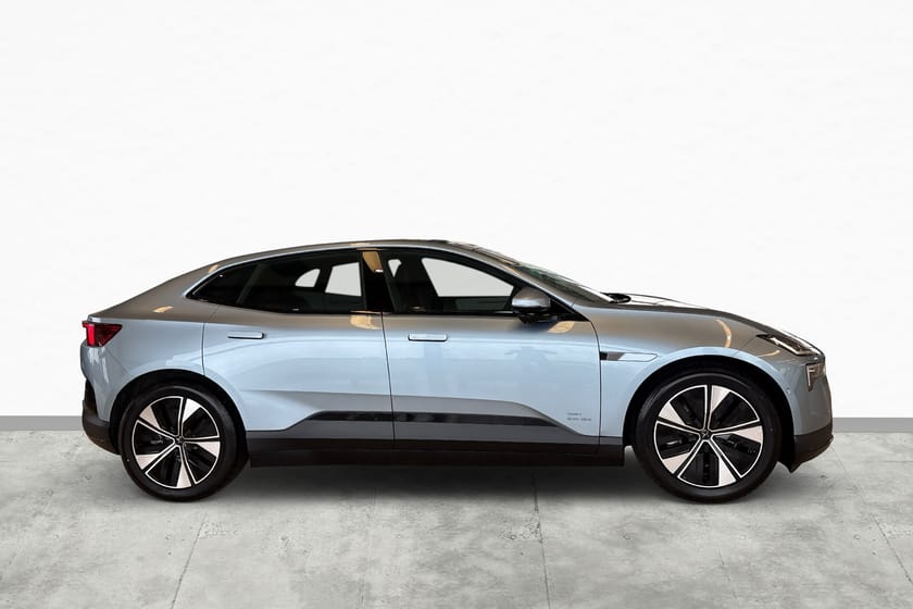 Bild 4 av Polestar 4 Long Range Dual Motor Plus 360Kamera