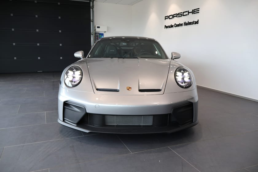 Bild 2 av Porsche 911 GT3 992.2 510HK/VAT