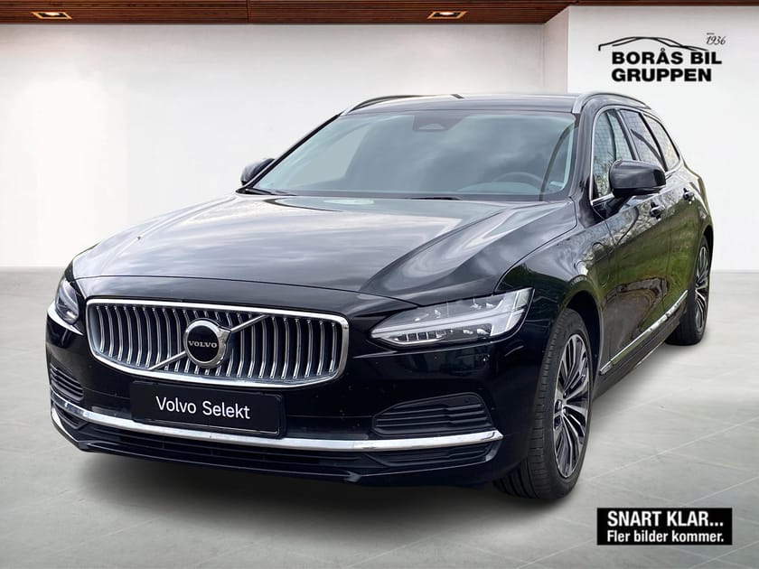 Bild 1 av Volvo V90 Recharge T6 Core Edition