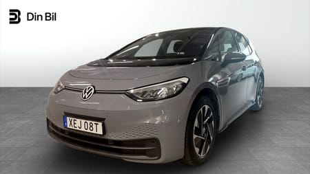Volkswagen ID.3 Pro Performance Performance/Life