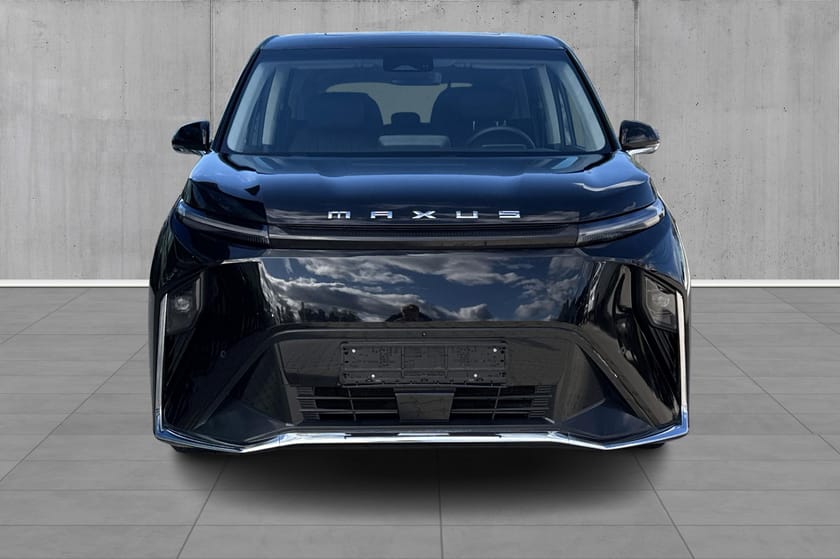 Bilde 2 av Maxus Mifa 9 Luxury, flyseter, massasje