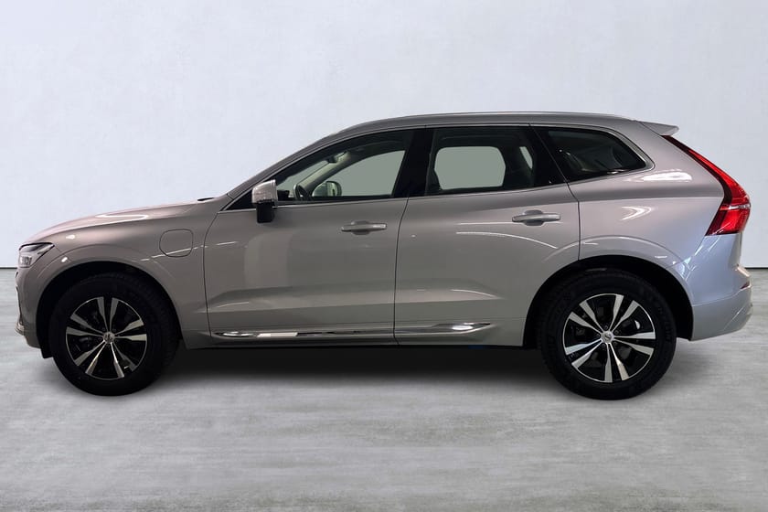 Bild 2 av Volvo XC60 T6 Core Edition