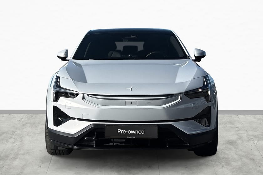 Bild 3 av Polestar 3 Long Range Dual Motor Performance 111kW Plus Pilot