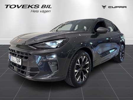CUPRA Terramar mHEV 1.5eTSI |DRAG|P-VÄRMARE|MOMS|EDGE|NYBILSGA