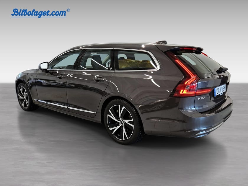 Bild 4 av Volvo V90 T6 Plus Bright Nordic Edition