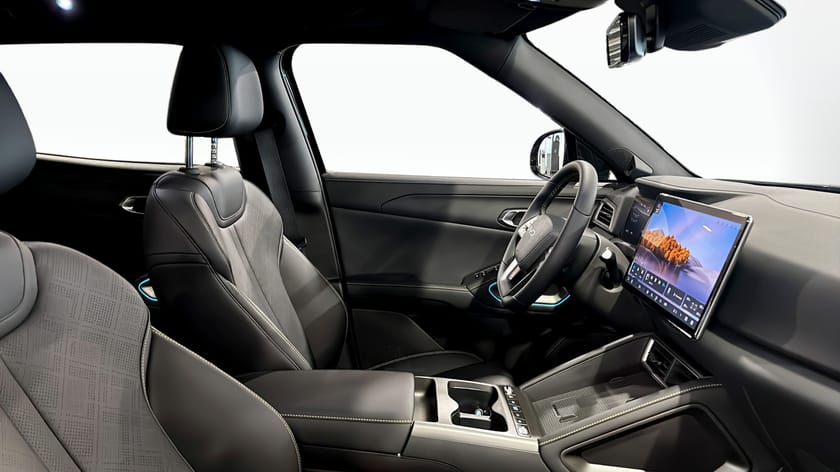 Bild 3 av BYD Atto 2 COMFORT EV DEMOBIL