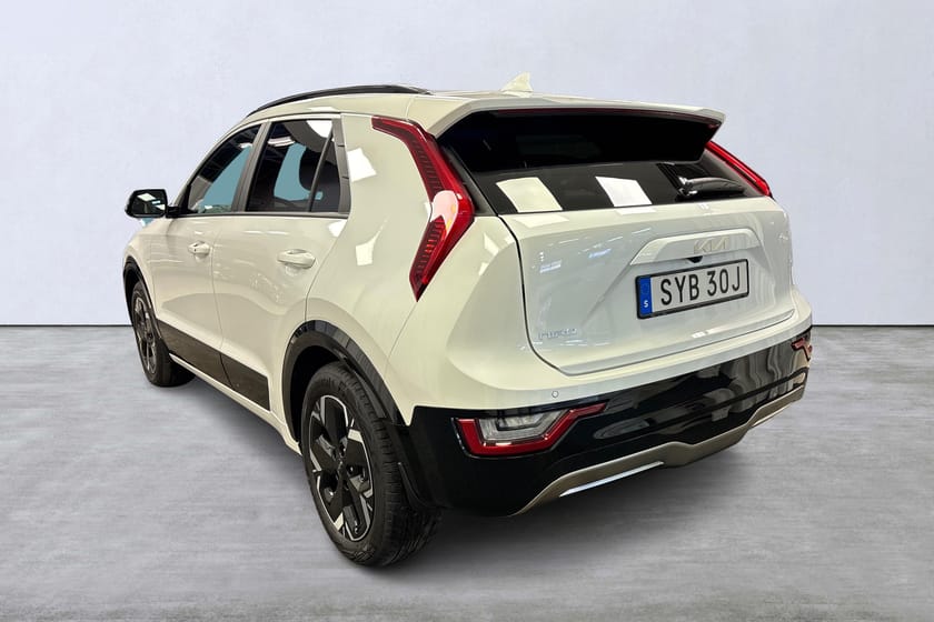 Bild 4 av Kia Niro EV Advance