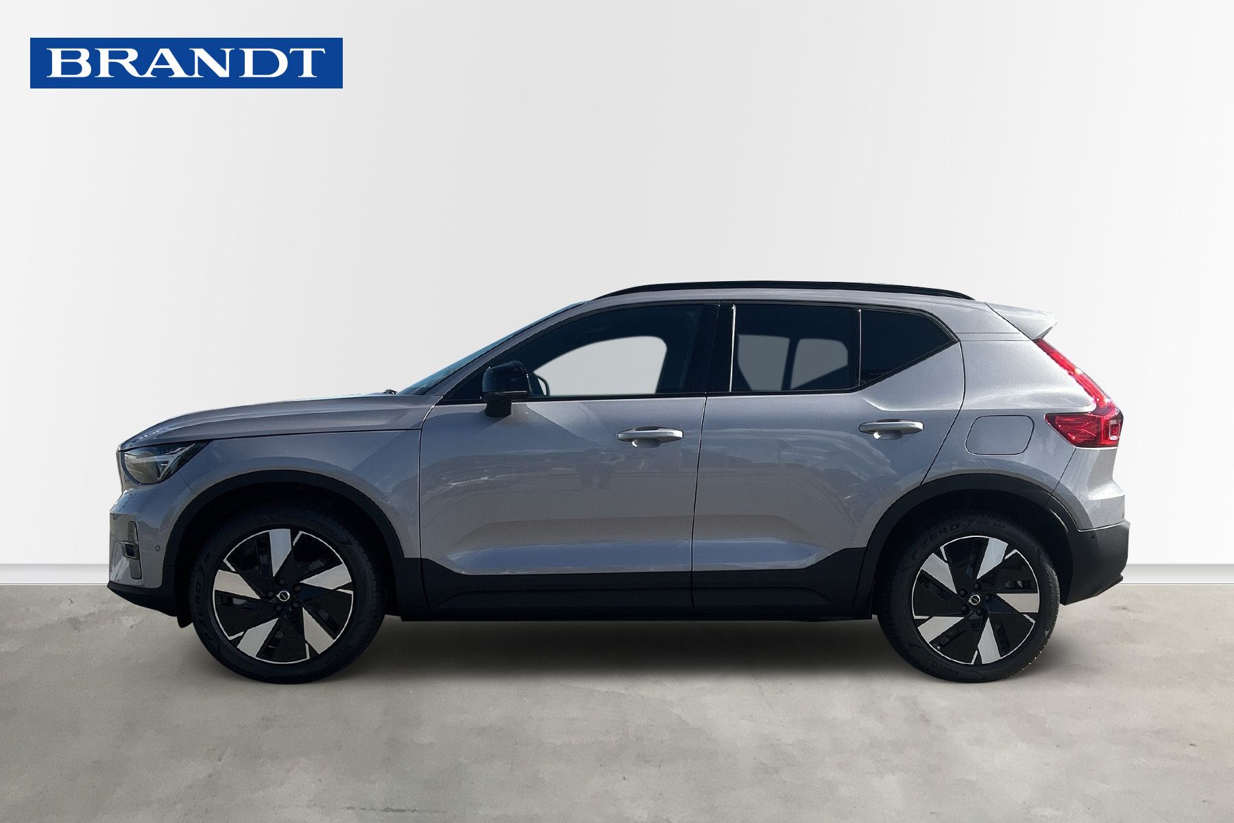 Volvo EX40 Single Motor Extended Range