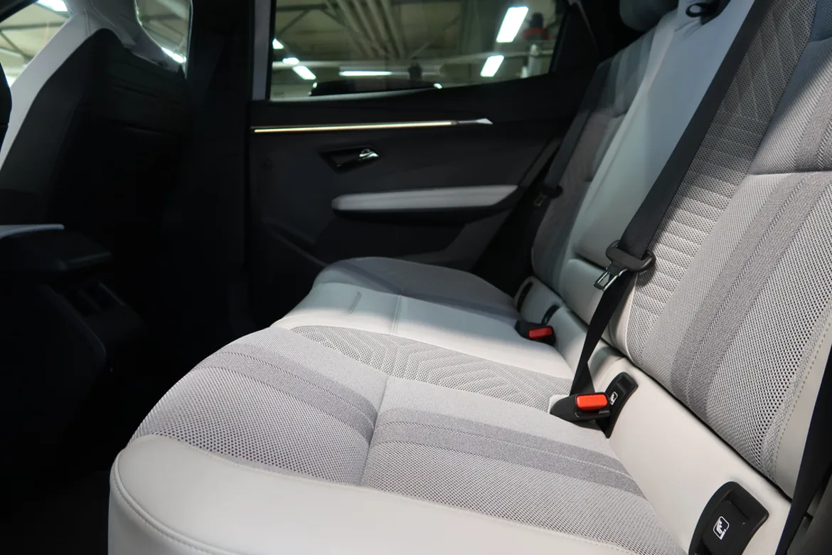 Renault Scenic E-Tech