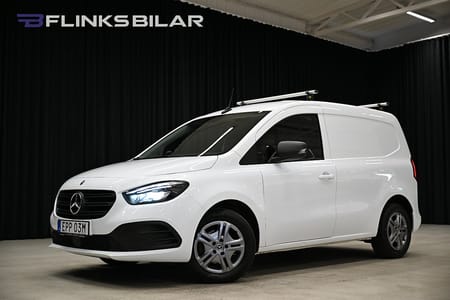 Mercedes-Benz Citan 110 CDI