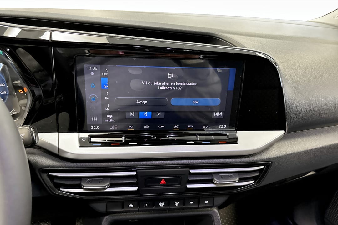 Ford Grand Transit Connect