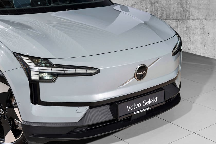 Bilde 5 av Volvo EX30 Twin Motor Performance Ultra | 360 | H&K |