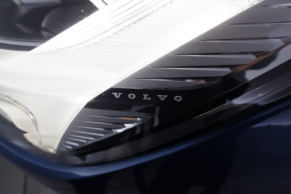 Volvo XC60 2020 - miniatyr 33