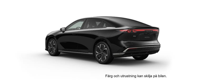 Bild 3 av Mazda 6e Standard Range Takumi Privatleasing 5.795:-/mån