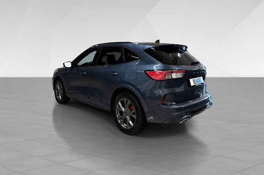 Bilde 5 av Ford Kuga Plug-In Hybrid 2,5 PHEV ST-Line